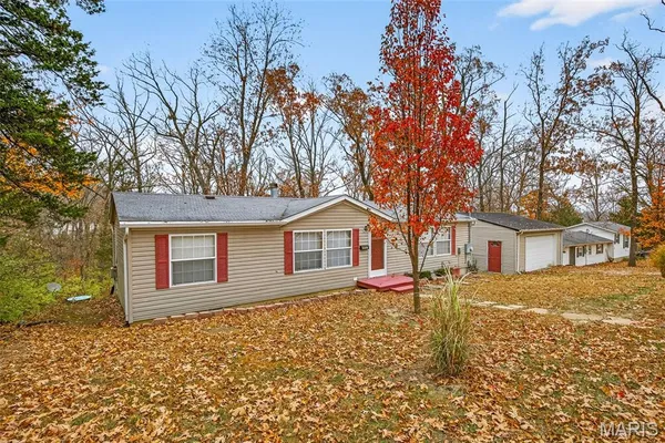 $167,000 | 3933 Zell Circle, De Soto, MO 63020