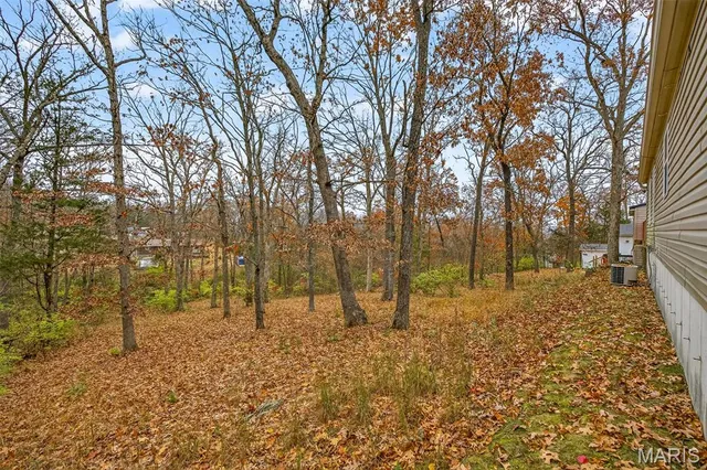 $187,500 | 3933 Zell Circle, De Soto, MO 63020