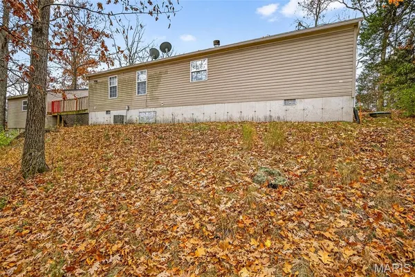 $167,000 | 3933 Zell Circle, De Soto, MO 63020