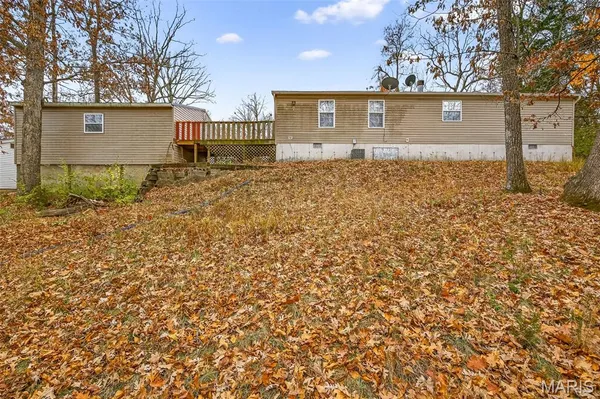 $167,000 | 3933 Zell Circle, De Soto, MO 63020