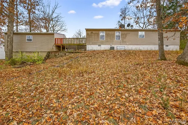 $187,500 | 3933 Zell Circle, De Soto, MO 63020