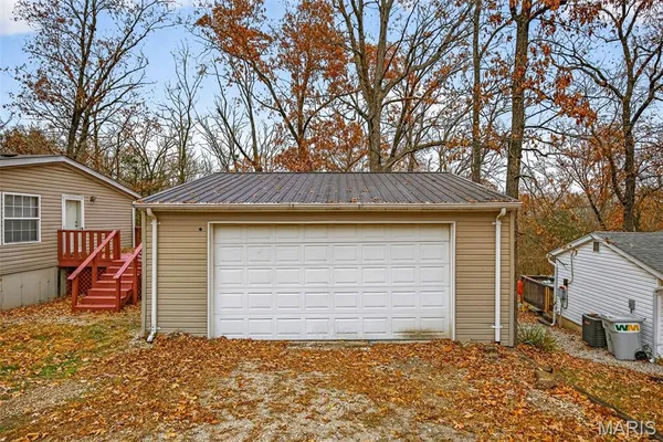 $167,000 | 3933 Zell Circle, De Soto, MO 63020