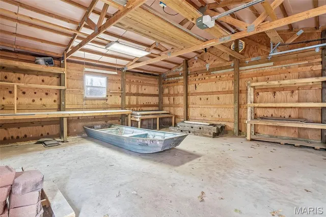 $187,500 | 3933 Zell Circle, De Soto, MO 63020