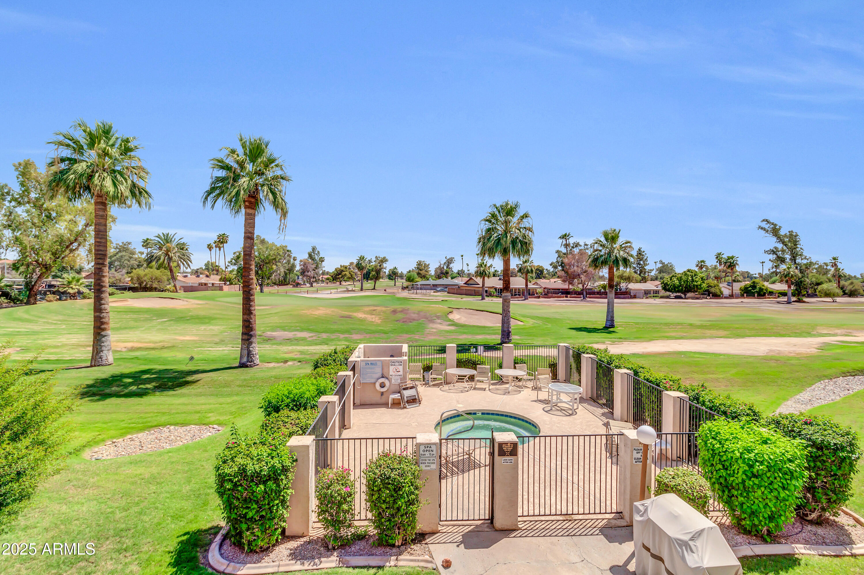 7129 East Broadway Road, Unit 72 Mesa, AZ 85208 - Photo 31 of 35 7129 E Broadway Rd unit 72-31