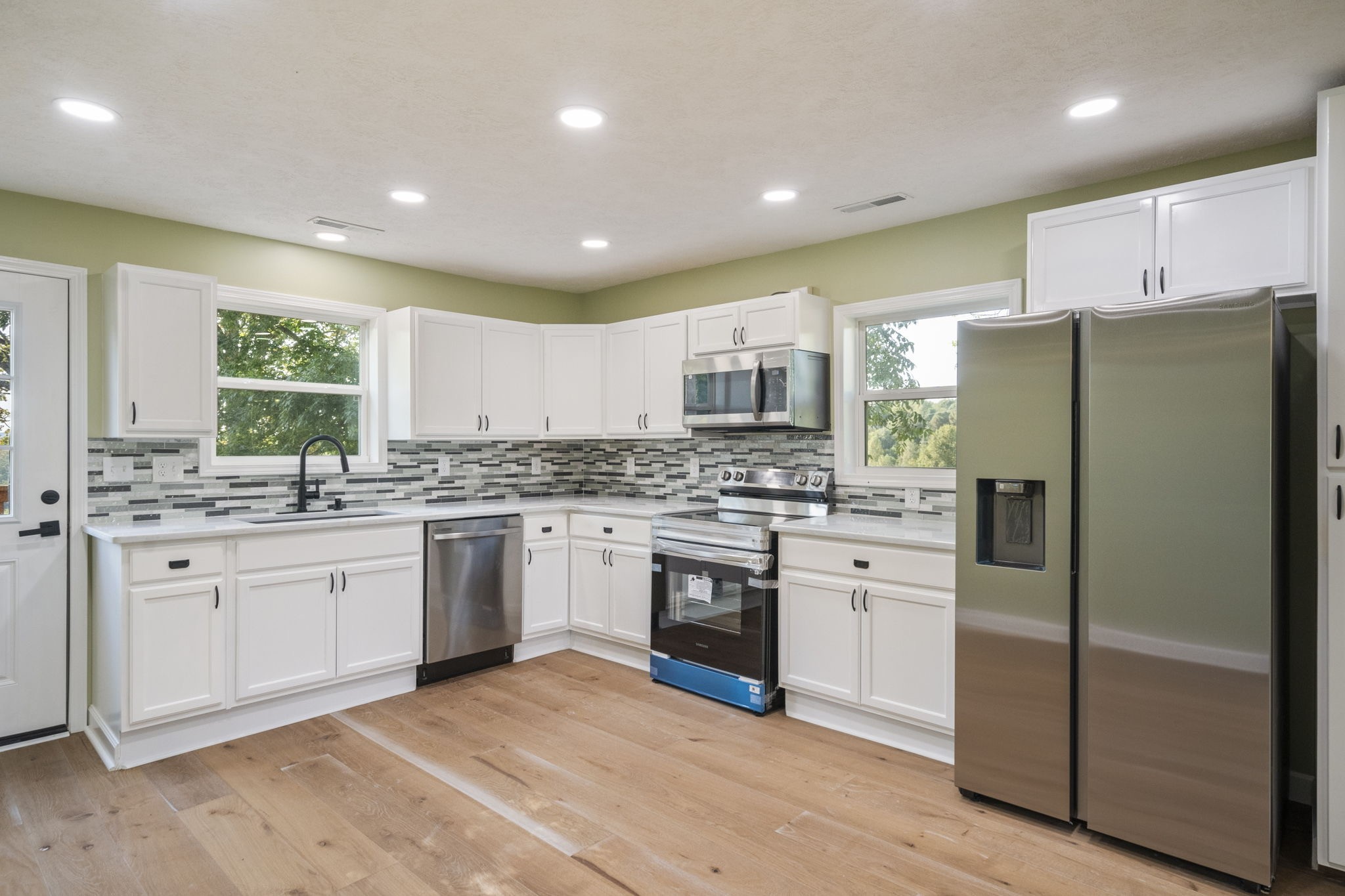 240 West George Durham Road Westmoreland, TN 37186 - Photo 11 of 31 Gallery Image 11
