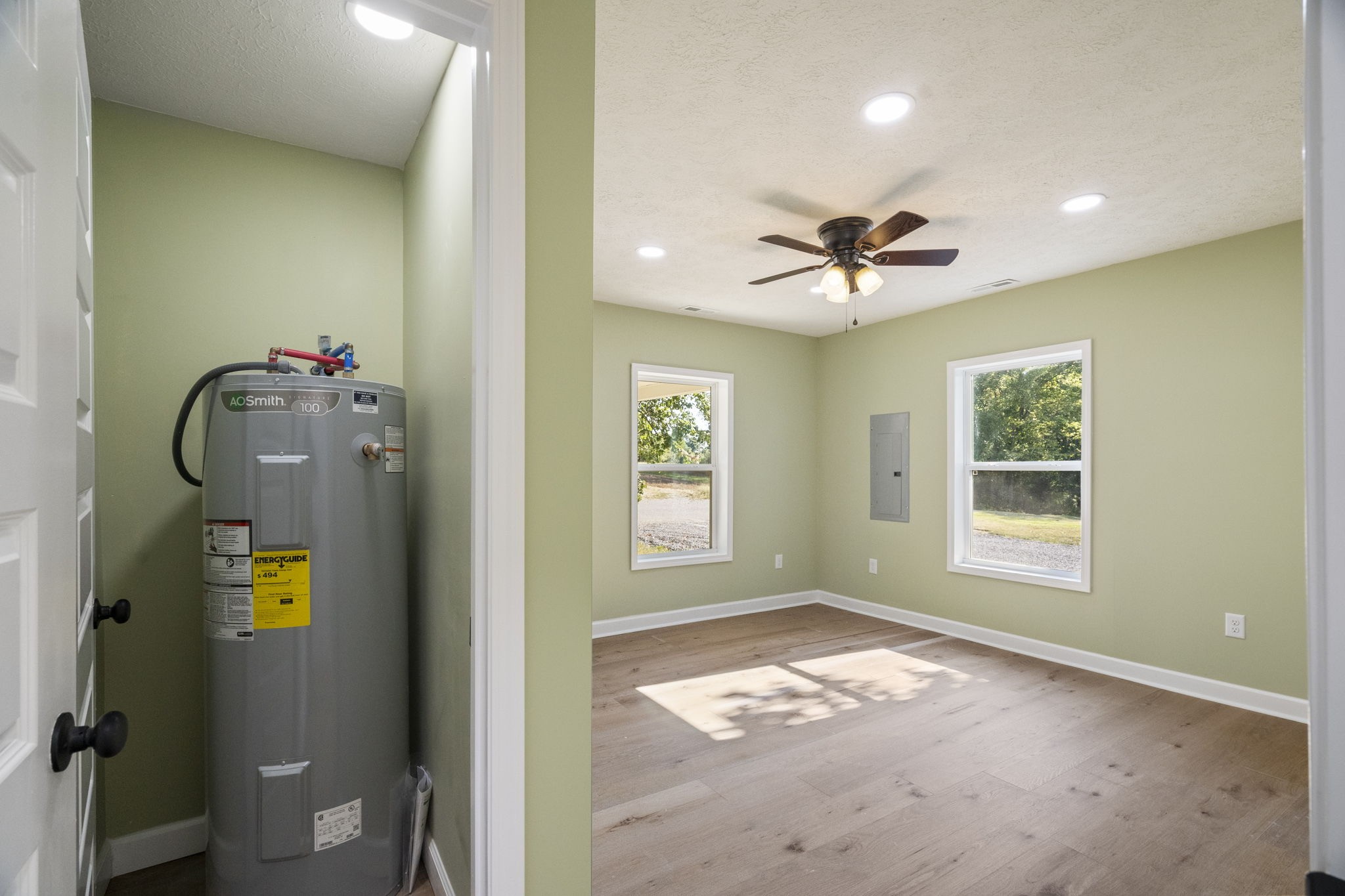 240 West George Durham Road Westmoreland, TN 37186 - Photo 19 of 31 Gallery Image 19