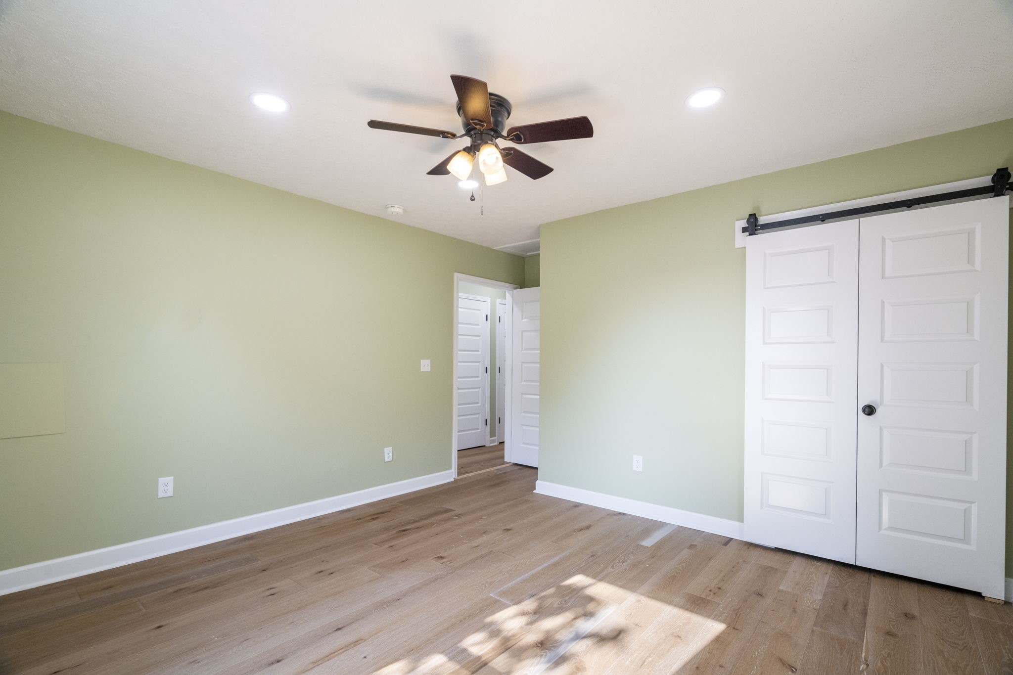 240 West George Durham Road Westmoreland, TN 37186 - Photo 20 of 31 Gallery Image 20