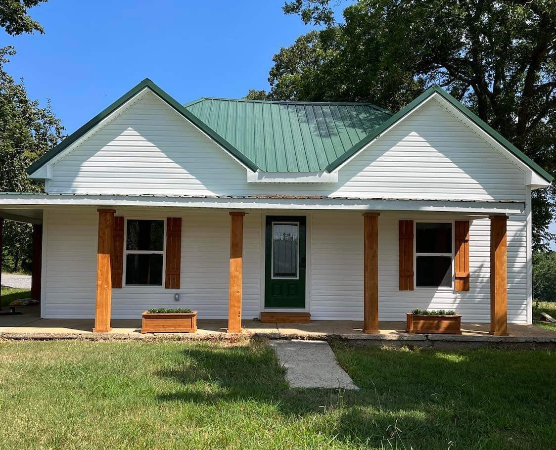 240 West George Durham Road Westmoreland, TN 37186 - Photo 2 of 31 Gallery Image 2