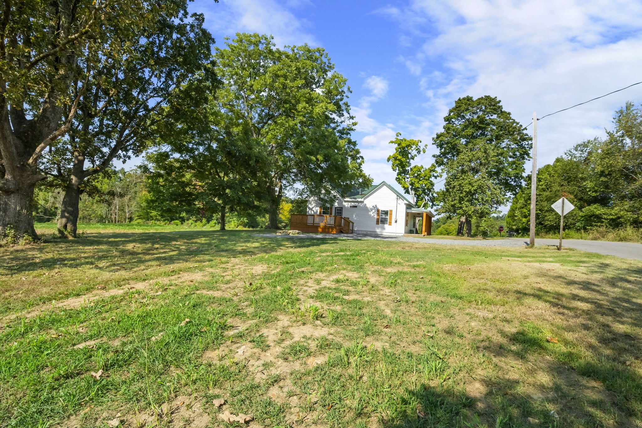 240 West George Durham Road Westmoreland, TN 37186 - Photo 26 of 31 Gallery Image 26