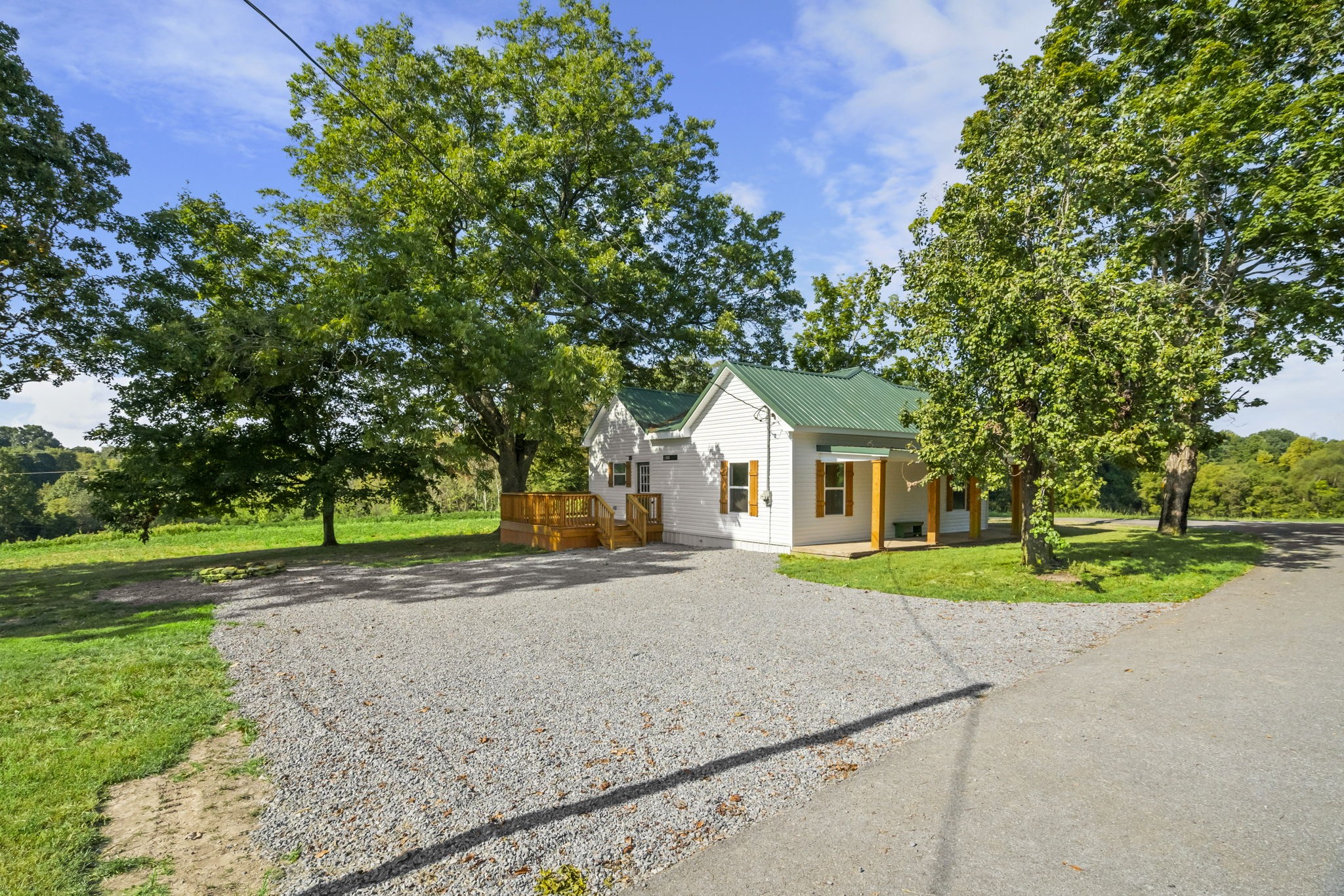 240 West George Durham Road Westmoreland, TN 37186 - Photo 27 of 31 Gallery Image 27