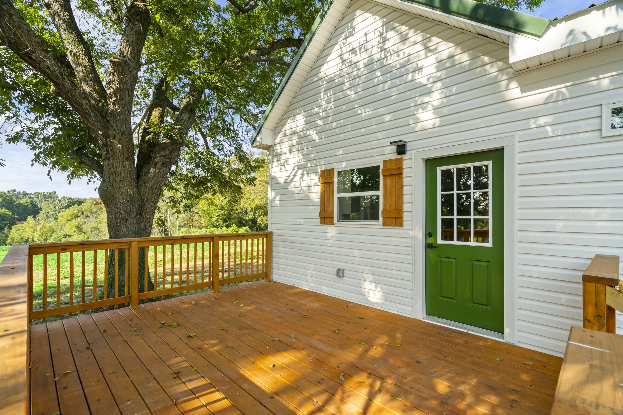 240 West George Durham Road Westmoreland, TN 37186 - Photo 30 of 31 Gallery Image 30