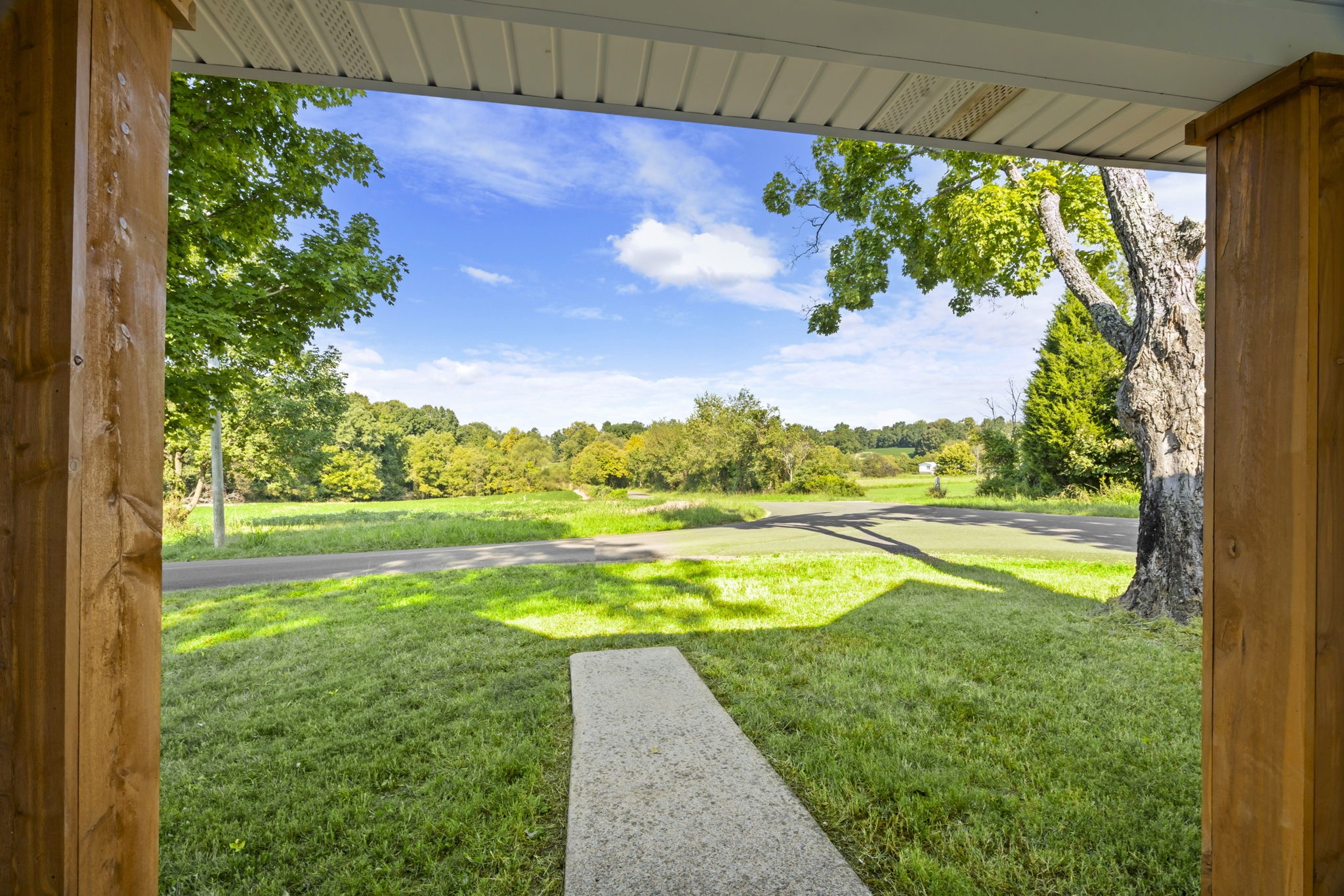 240 West George Durham Road Westmoreland, TN 37186 - Photo 31 of 31 Gallery Image 31