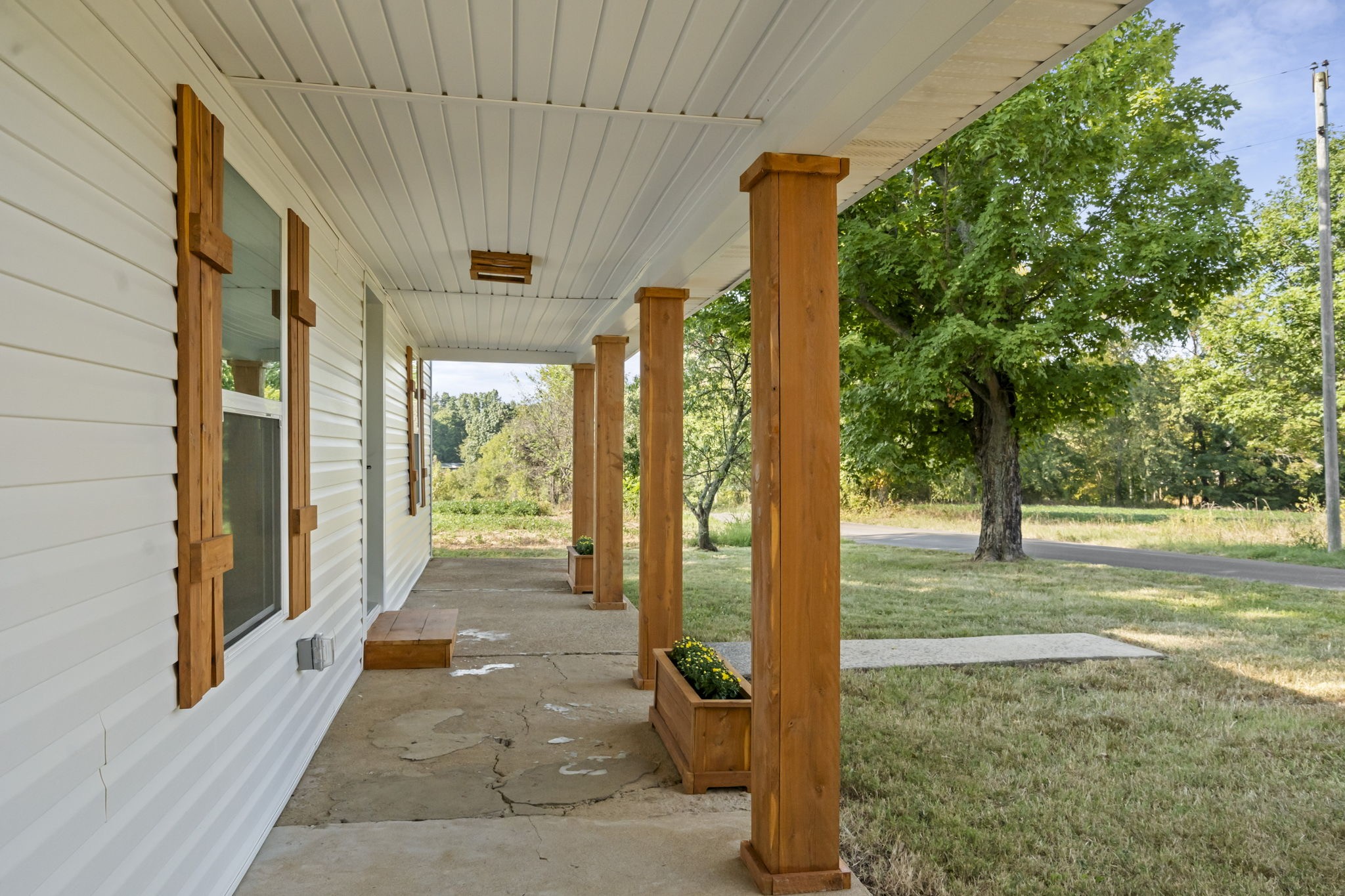 240 West George Durham Road Westmoreland, TN 37186 - Photo 6 of 31 Gallery Image 6