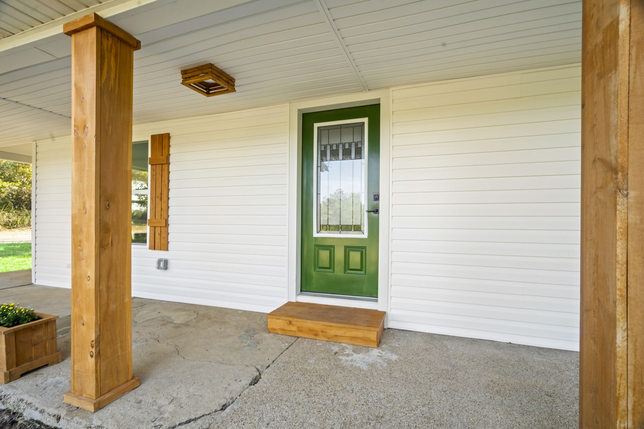 240 West George Durham Road Westmoreland, TN 37186 - Photo 7 of 31 Gallery Image 7