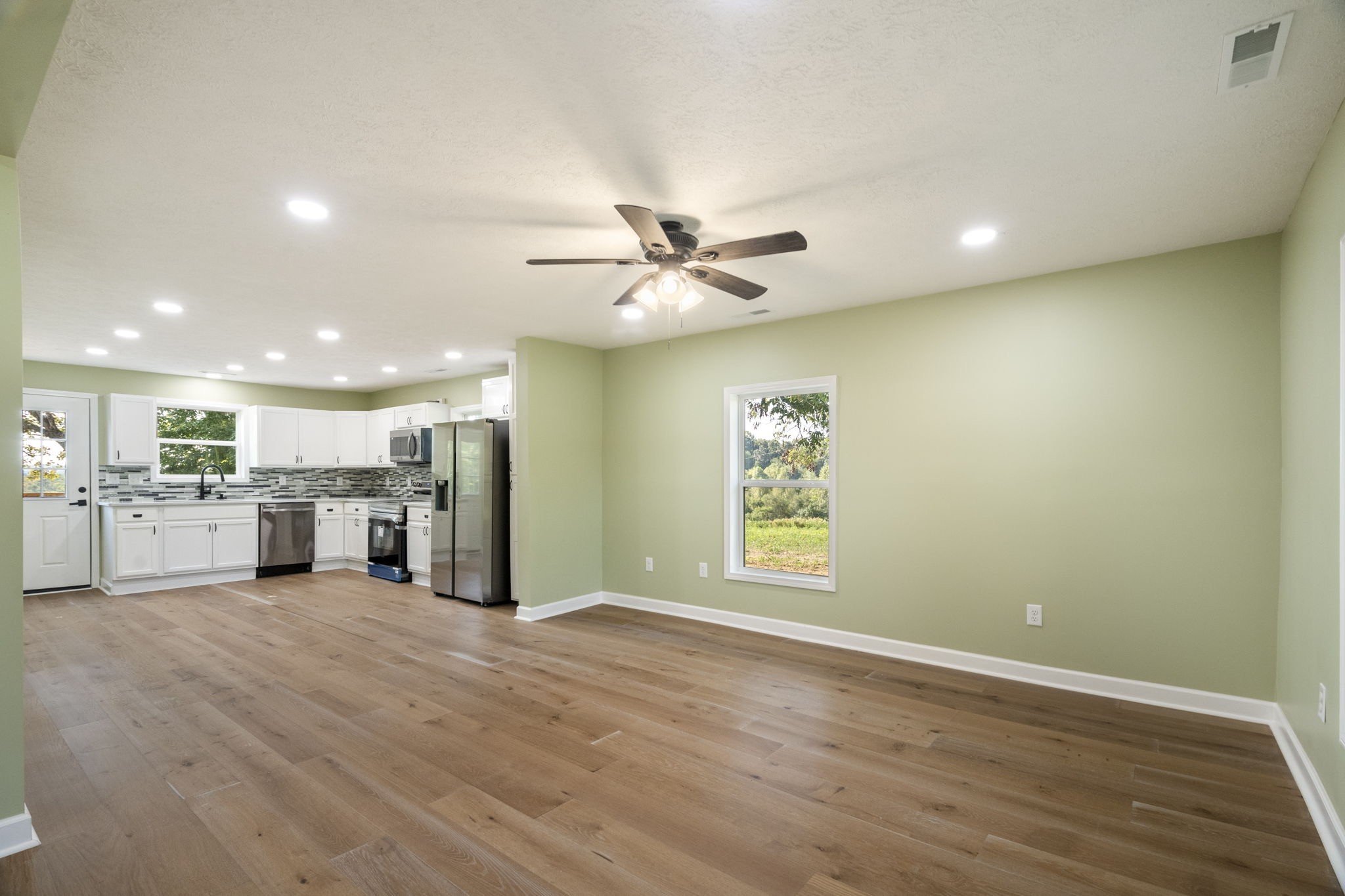 240 West George Durham Road Westmoreland, TN 37186 - Photo 8 of 31 Gallery Image 8