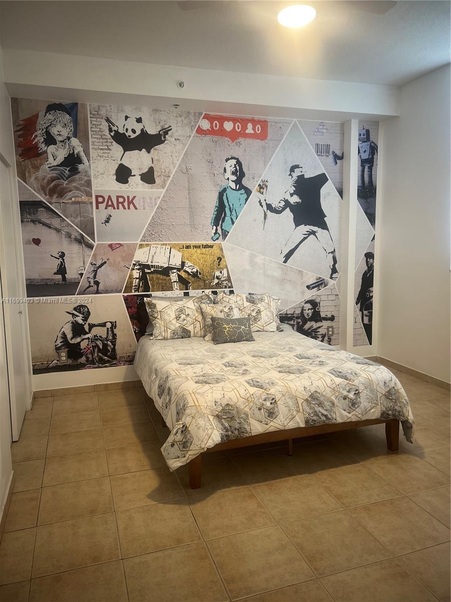 1350 Northwest 8th Court, Unit D4 Miami, FL 33136 - Photo 19 of 33