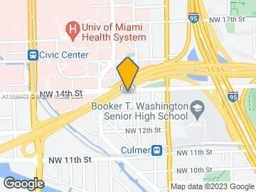 $2,100 | 1350 Northwest 8th Court, Unit D4, Miami, FL 33136