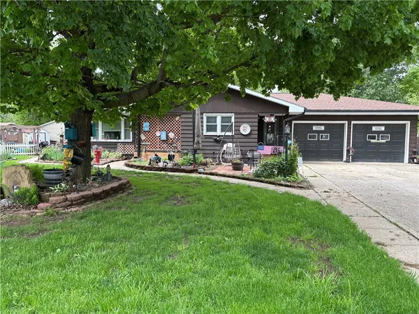 $185,000 | 118 Pollack Avenue, Danville, IL 61832