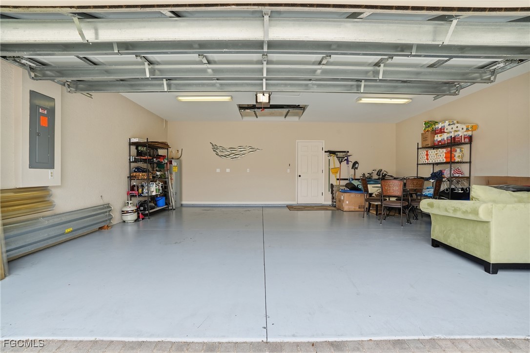 20604 Chestnut Ridge Drive North Fort Myers, FL 33917 - Photo 32 of 49 a view of storage and utility room