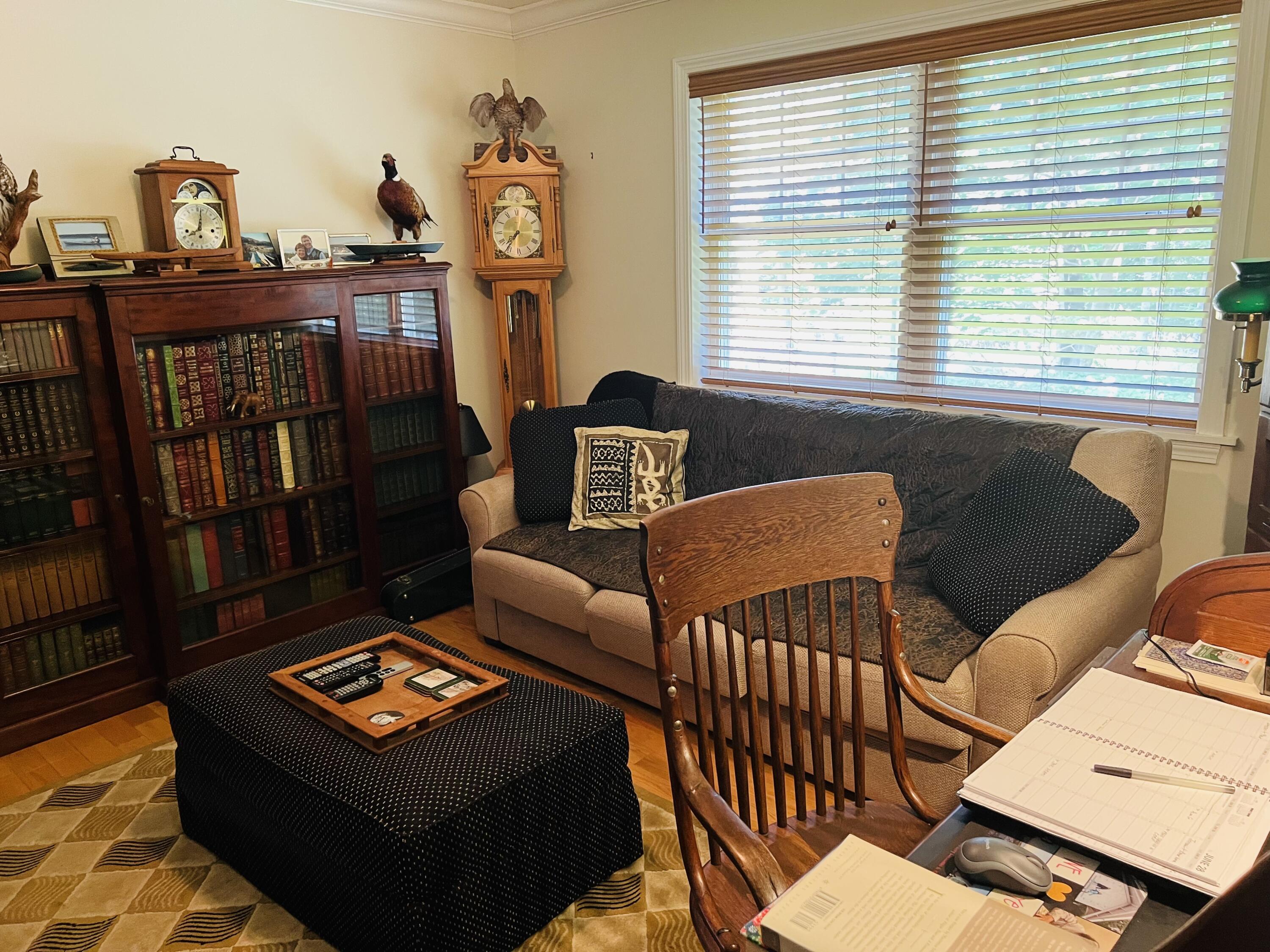 28 A Richardson Road, Unit 11 Tremont, ME 04653 - Photo 22 of 58 Office
