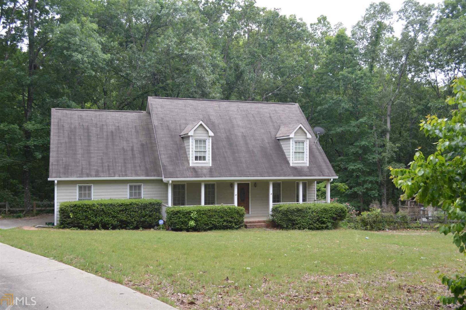 259 Heaton Road Covington, GA 30016 - Photo 1 of 1 Gallery Image 1