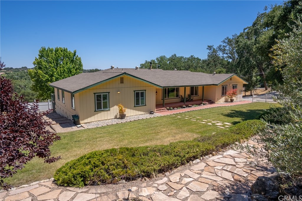 2016 San Fernando Road Atascadero, CA 93422 - Photo 1 of 1