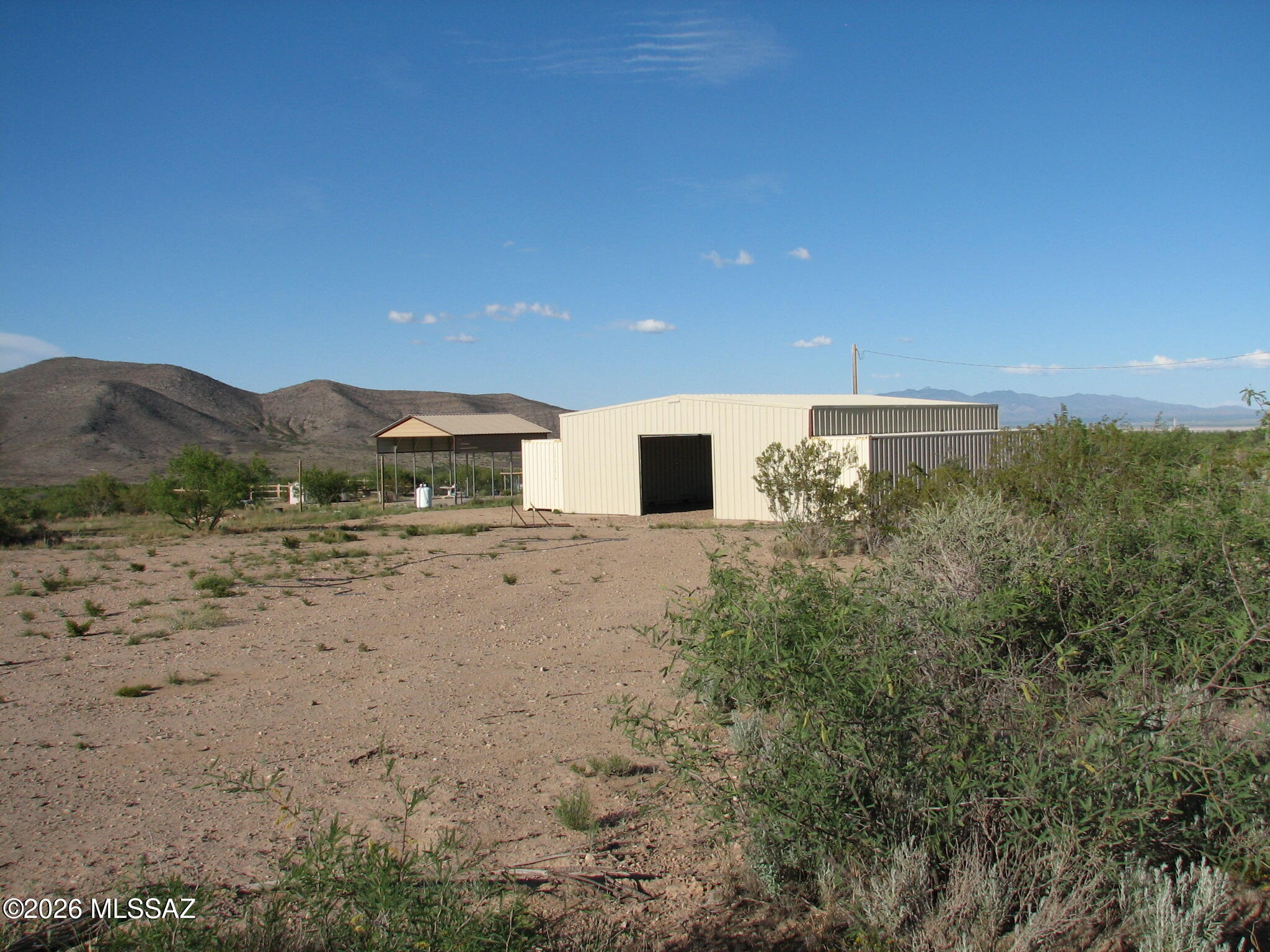 36.8-acres East Dragoon Road, Unit 8 Dragoon, AZ 85609 - Photo 4 of 16