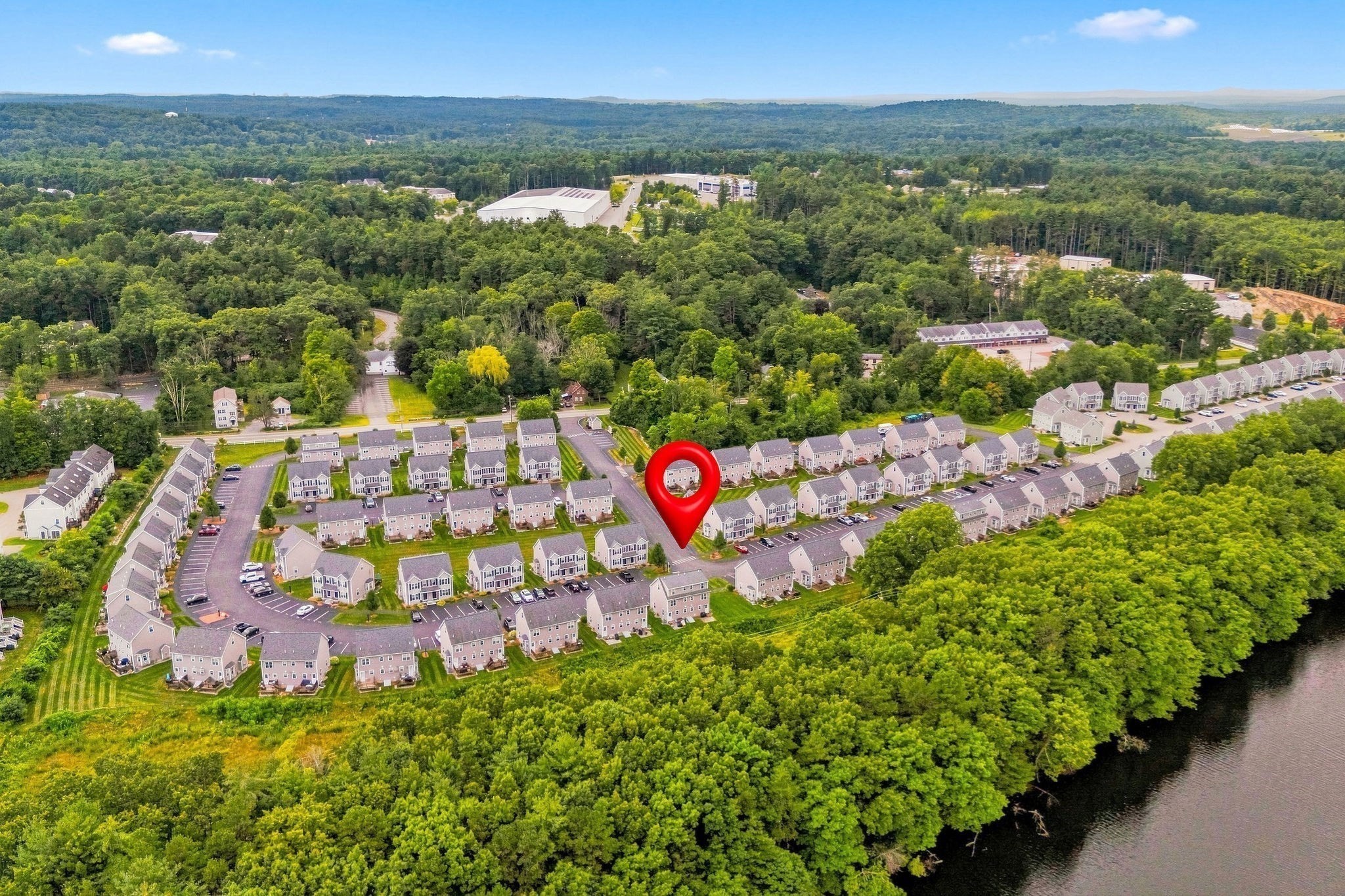 59 Riley Road, Unit 59 Tyngsborough, MA 01879 - Photo 30 of 35 Gallery Image 30