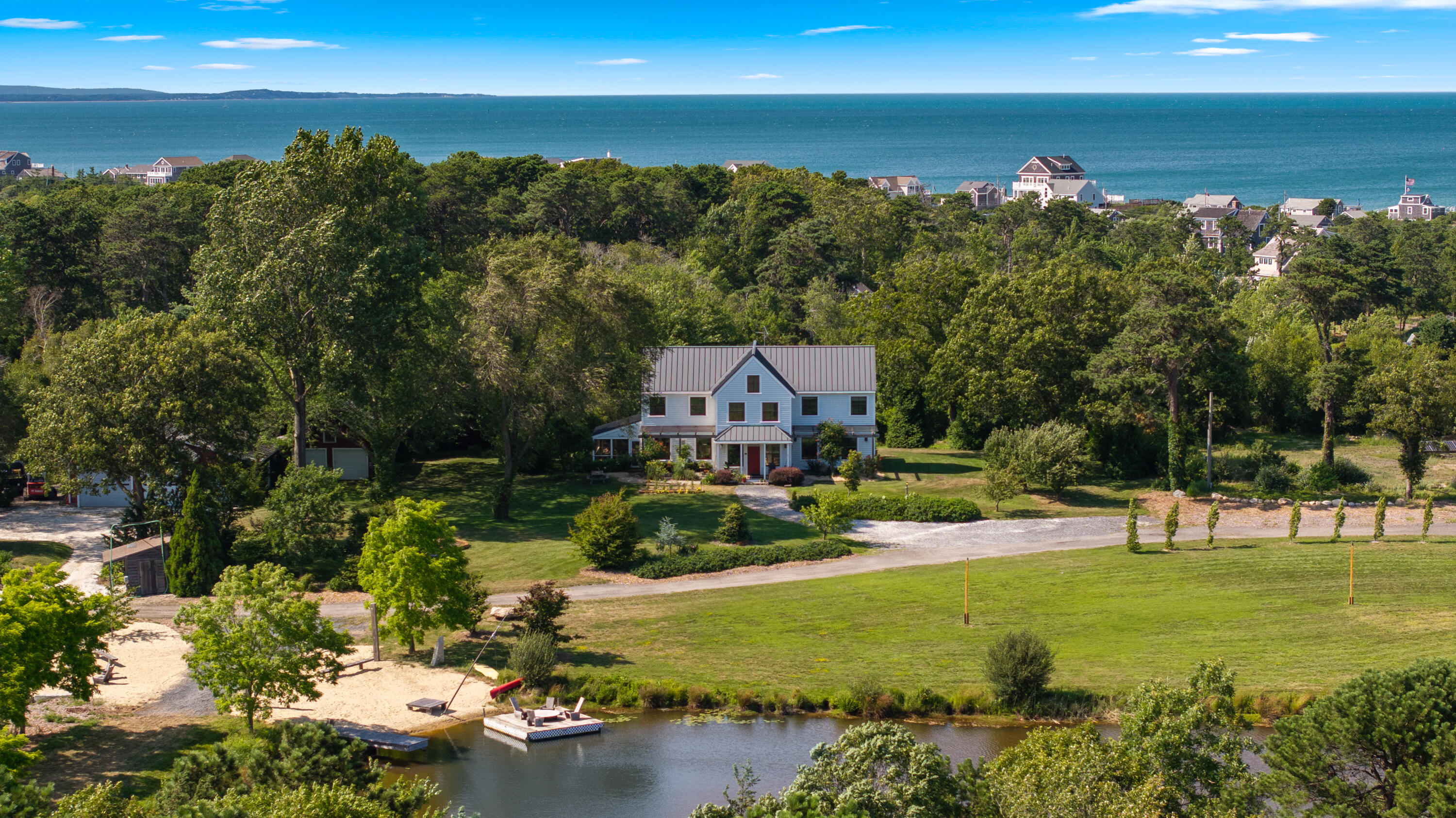 46 Roos Road East Sandwich, MA 02537 - Photo 16 of 29 DJI_20250724154543_0392_D