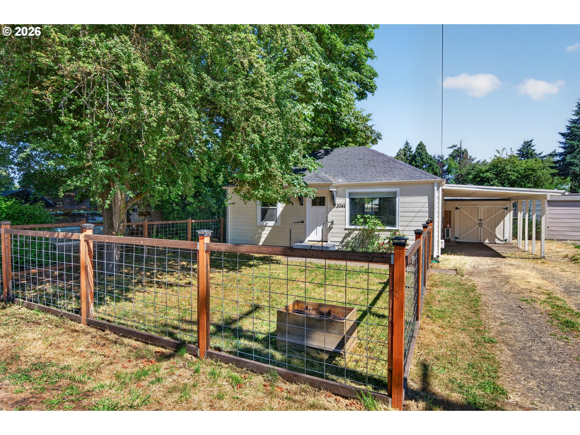 3041 Elmira Road Eugene, OR 97402 - Photo 2 of 27