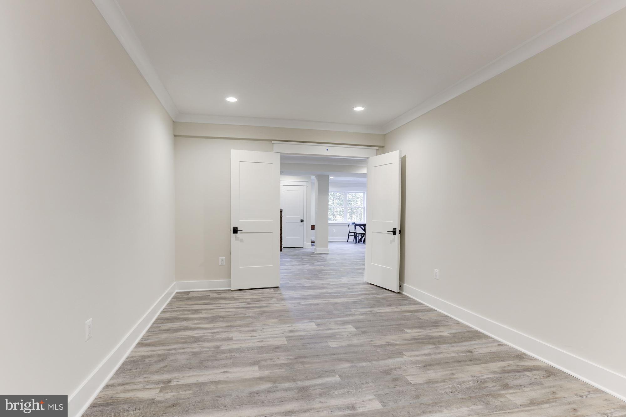6834 Churchill Road McLean, VA 22101 - Photo 100 of 110 Fitness Room
