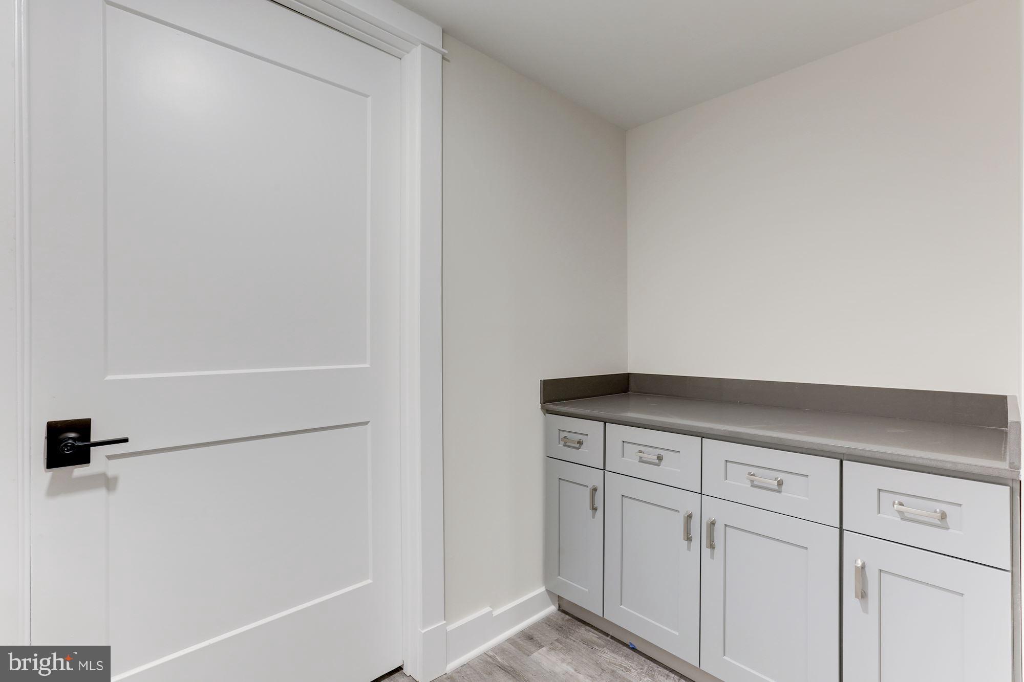 6834 Churchill Road McLean, VA 22101 - Photo 102 of 110 Hall (opens to Large Storage Room)