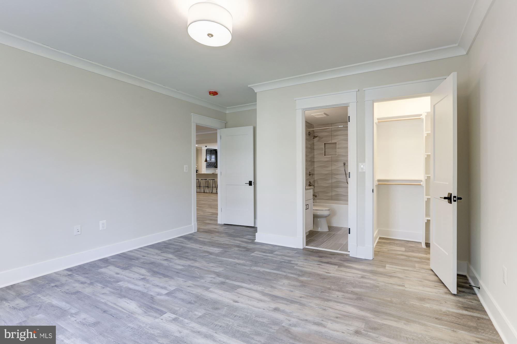 6834 Churchill Road McLean, VA 22101 - Photo 103 of 110 Bedroom #6 (Lower Level)