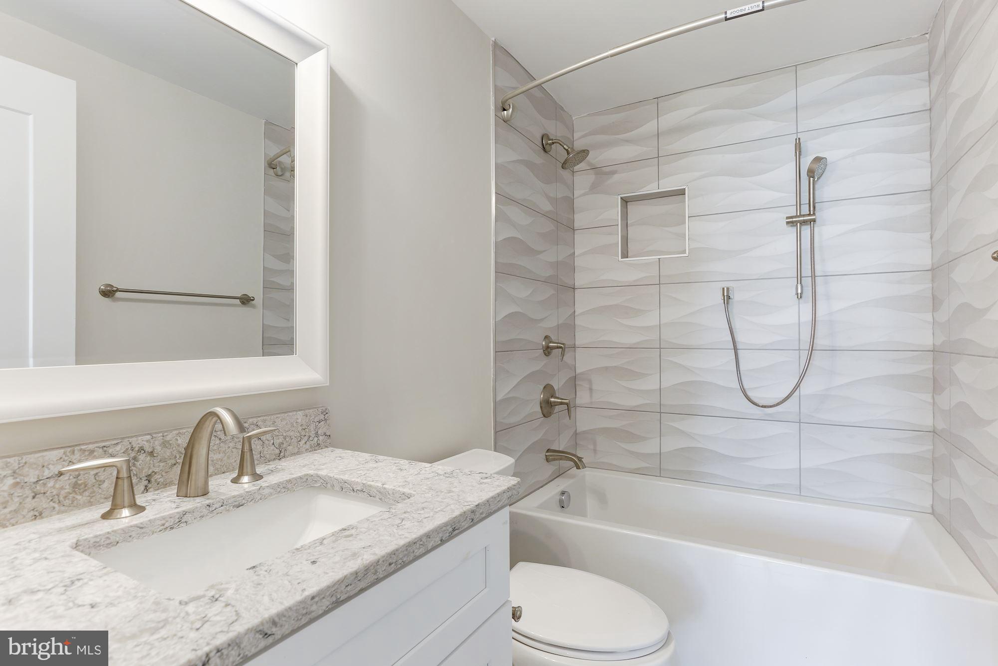 6834 Churchill Road McLean, VA 22101 - Photo 105 of 110 Full Bath (Lower Level)