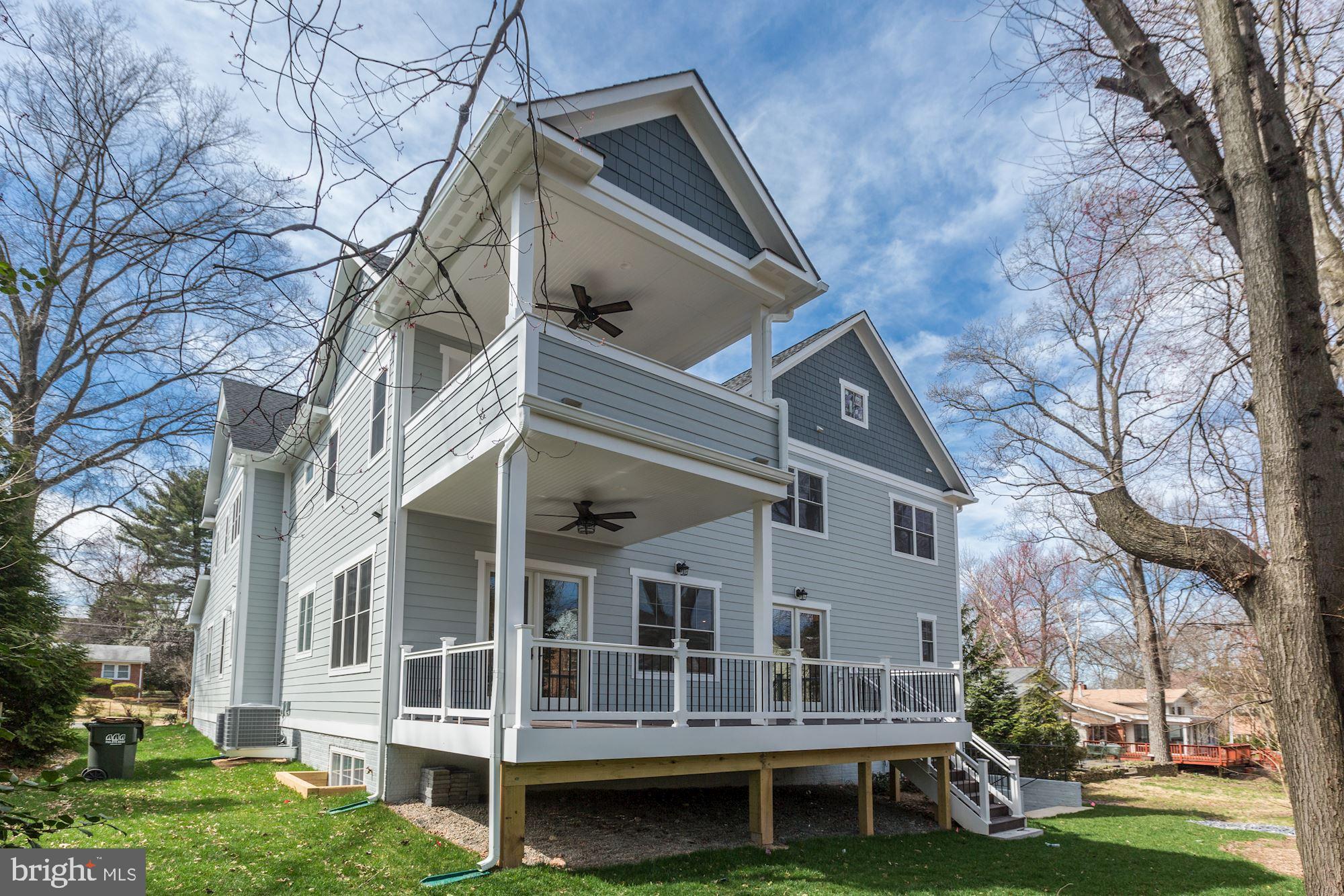 6834 Churchill Road McLean, VA 22101 - Photo 108 of 110 Gorgeous from Every Angle
