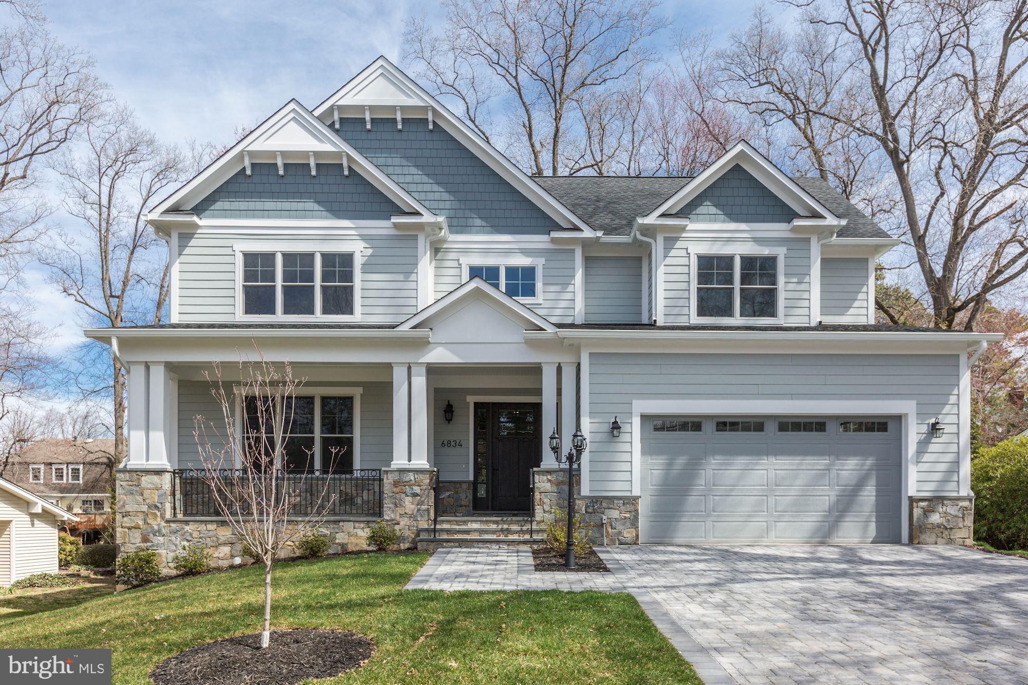 6834 Churchill Road McLean, VA 22101 - Photo 109 of 110 Ready to Move In!