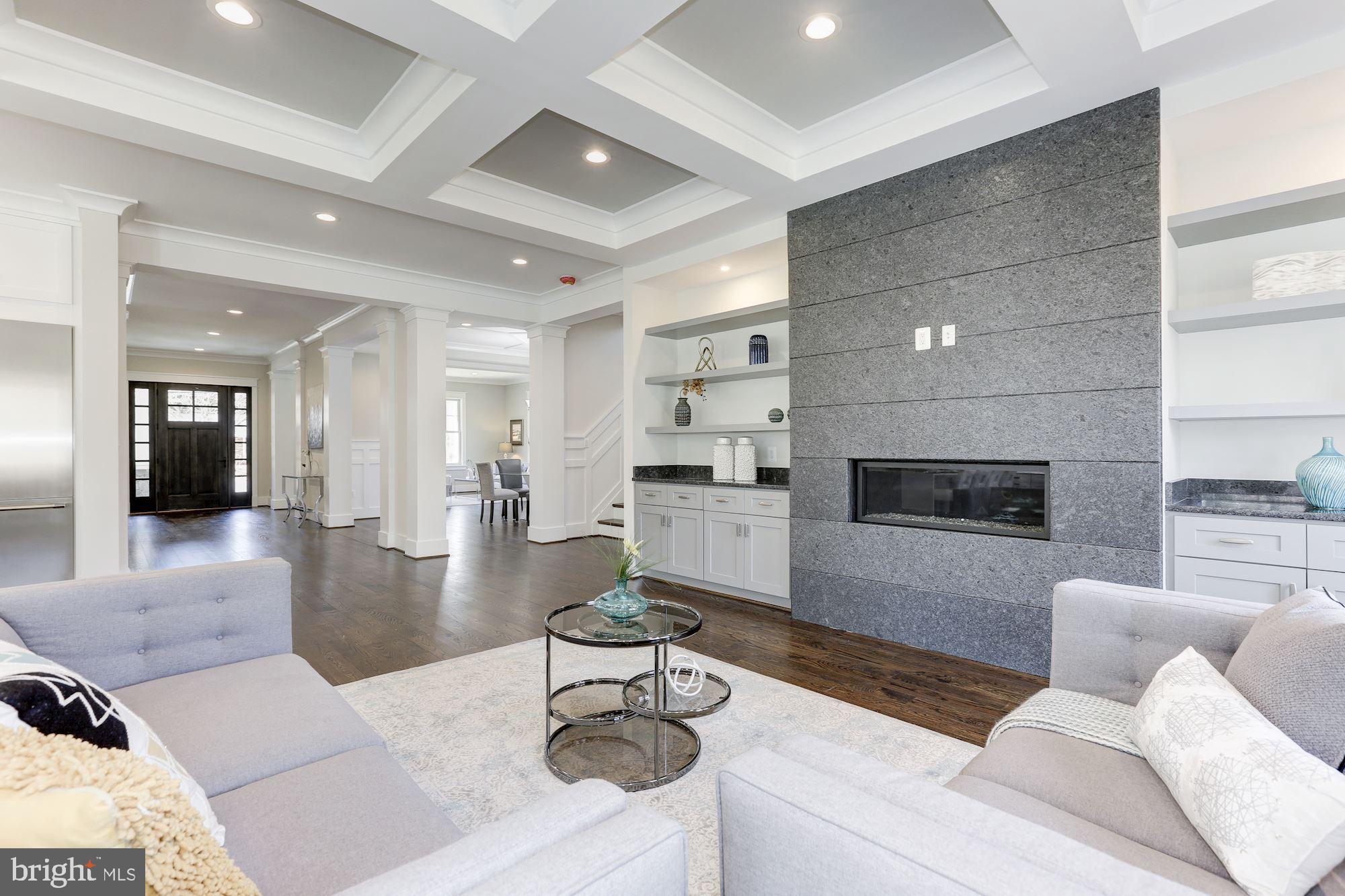 6834 Churchill Road McLean, VA 22101 - Photo 23 of 110 Family Room