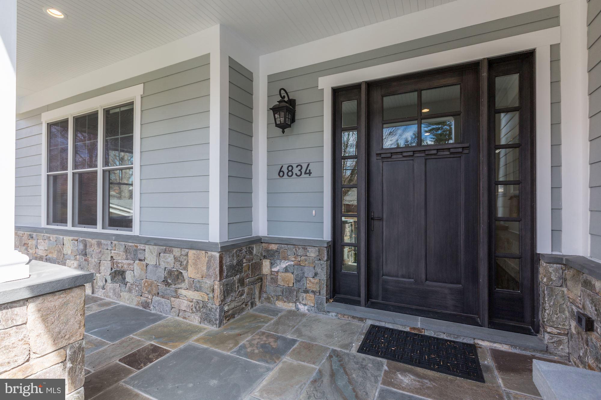 6834 Churchill Road McLean, VA 22101 - Photo 4 of 110 Welcome Home!