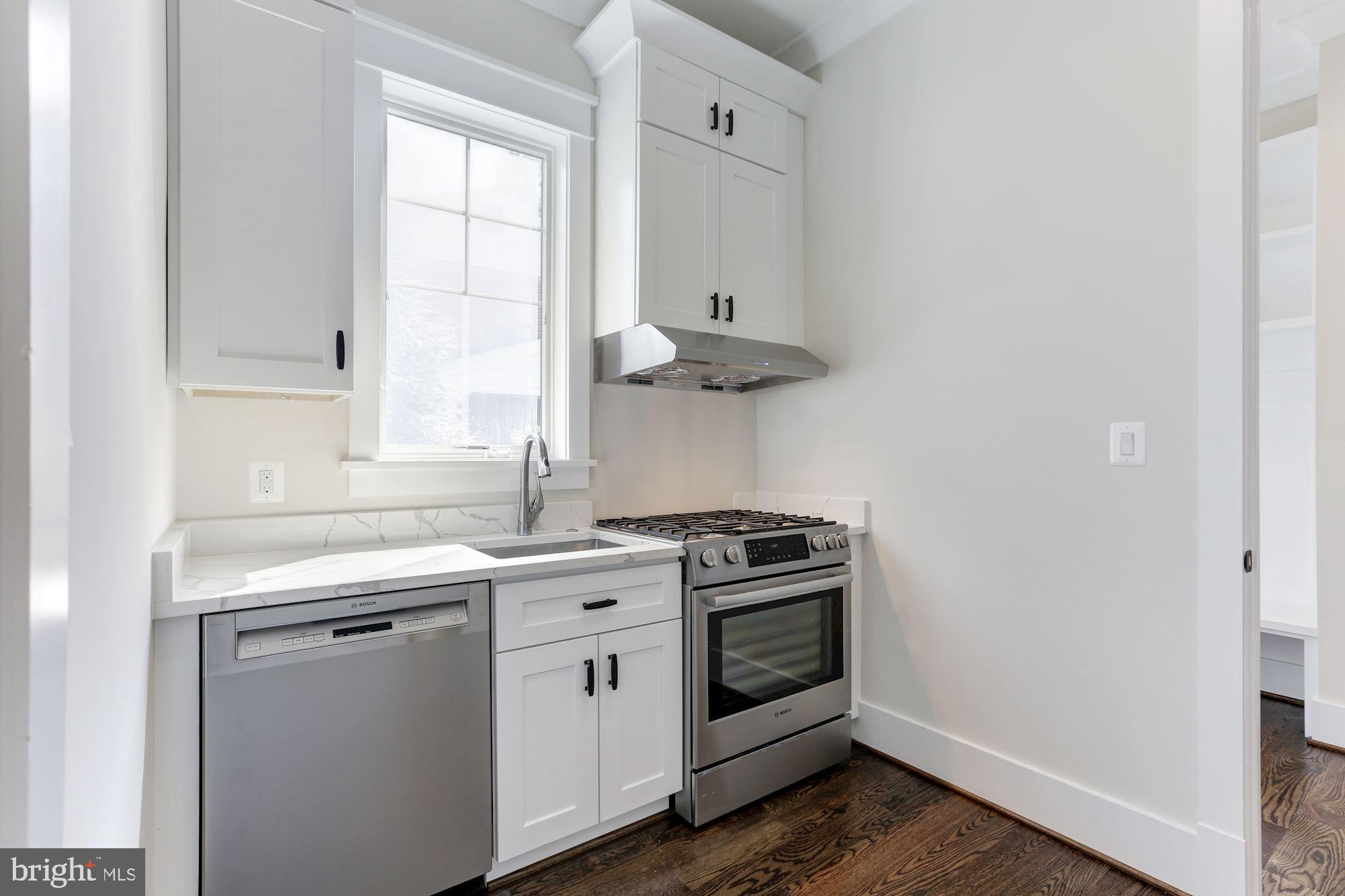 6834 Churchill Road McLean, VA 22101 - Photo 37 of 110 2nd Kitchen also has Dishwasher and Sink