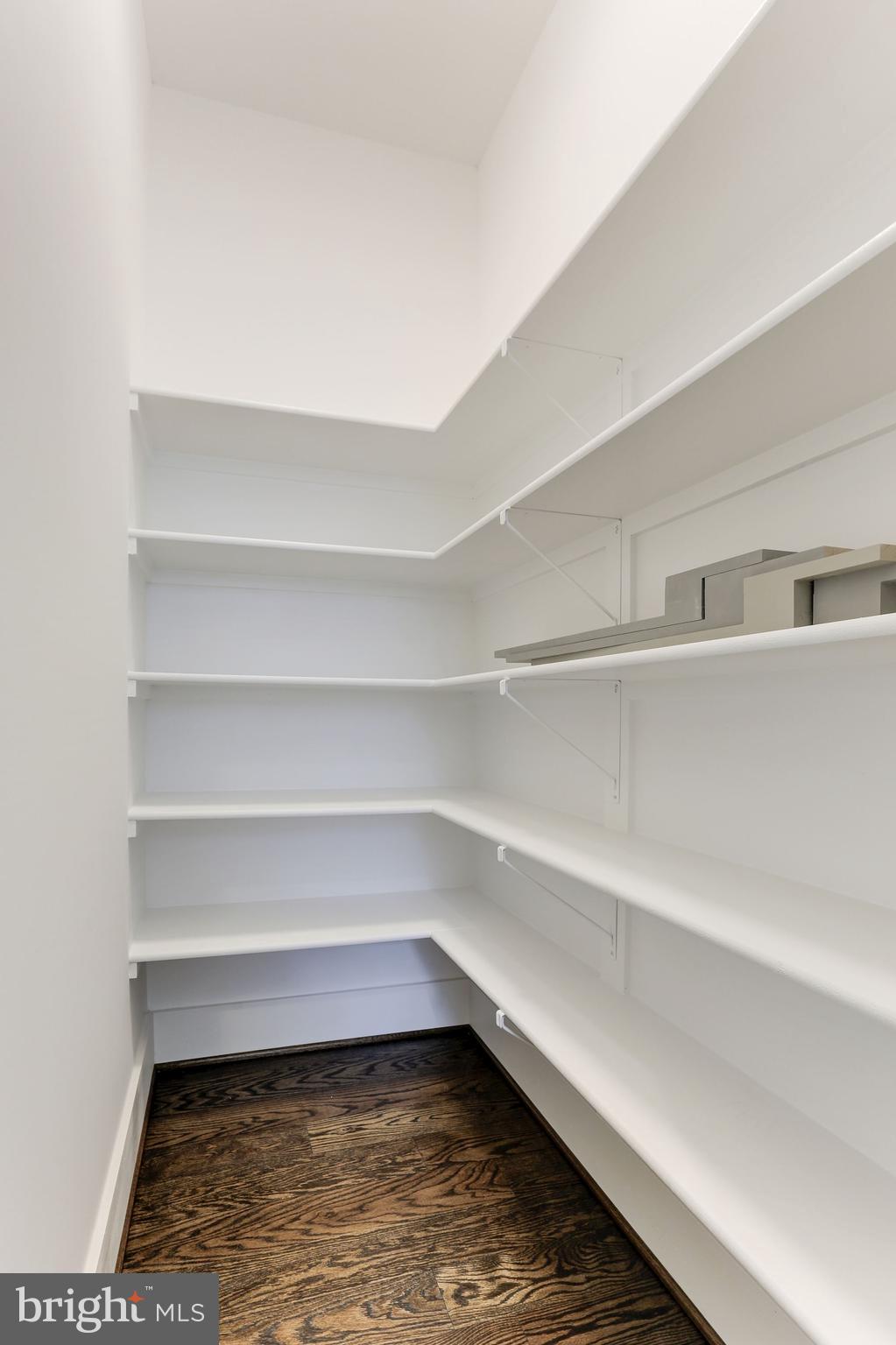 6834 Churchill Road McLean, VA 22101 - Photo 38 of 110 Walk-in Pantry