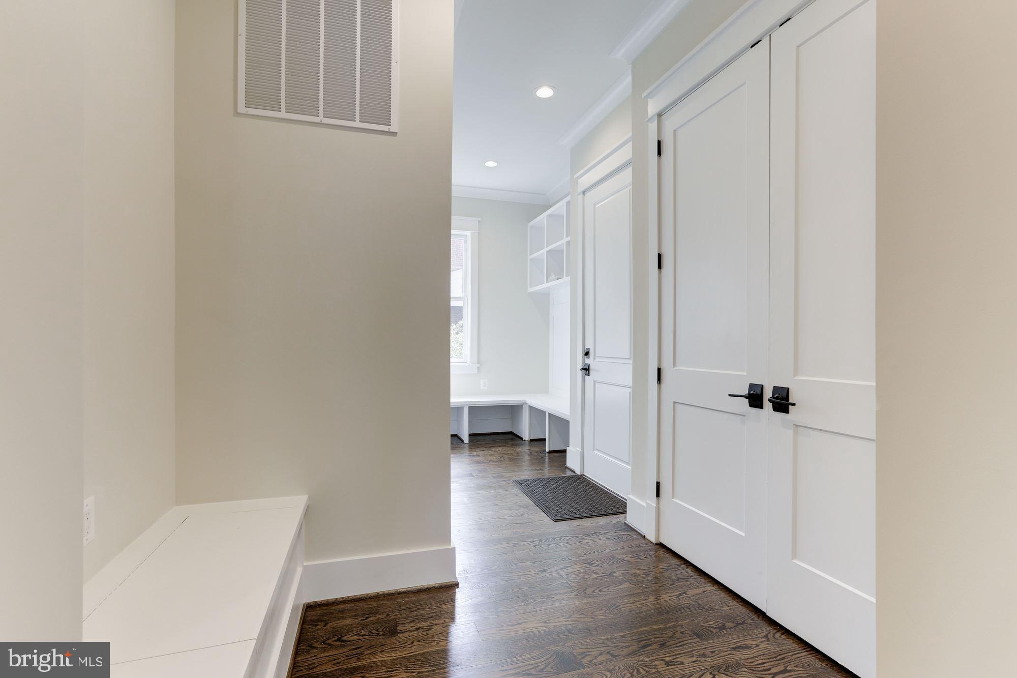 6834 Churchill Road McLean, VA 22101 - Photo 39 of 110 Mud Room