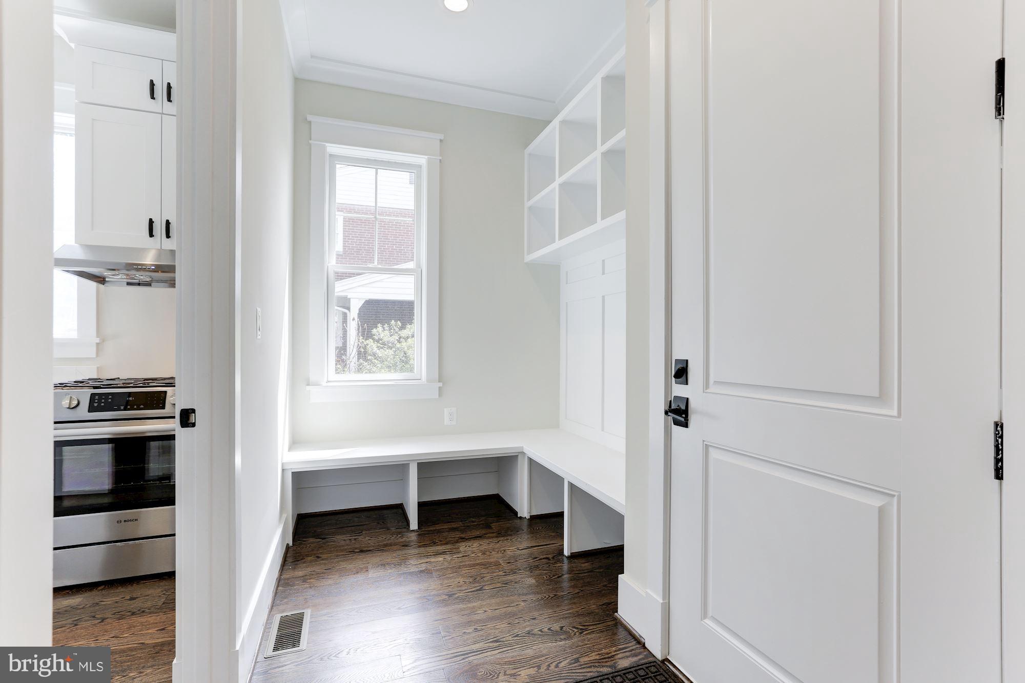 6834 Churchill Road McLean, VA 22101 - Photo 40 of 110 Mud Room