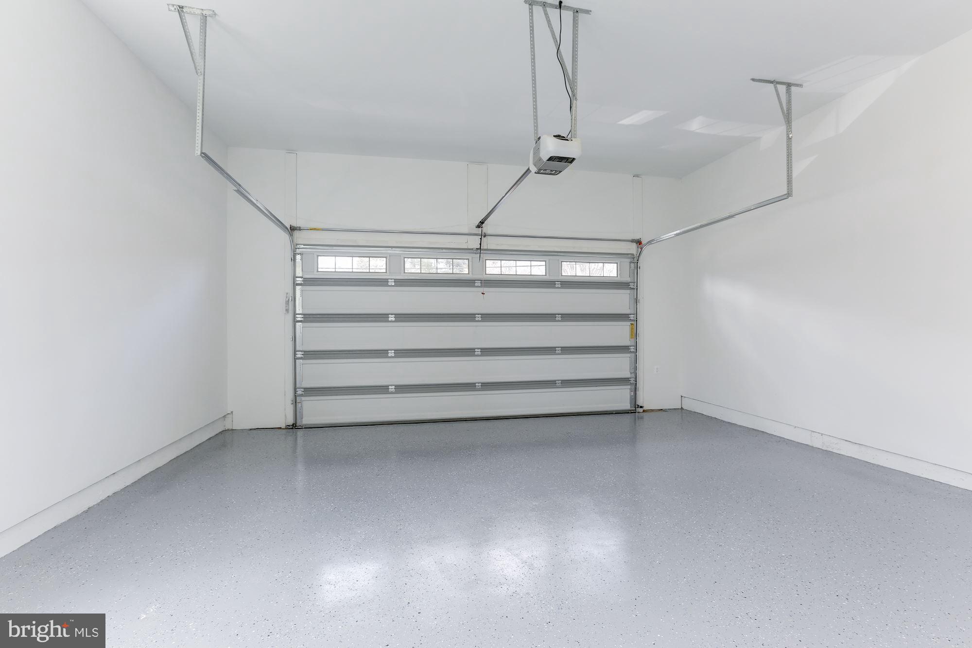 6834 Churchill Road McLean, VA 22101 - Photo 41 of 110 2-Car Garage
