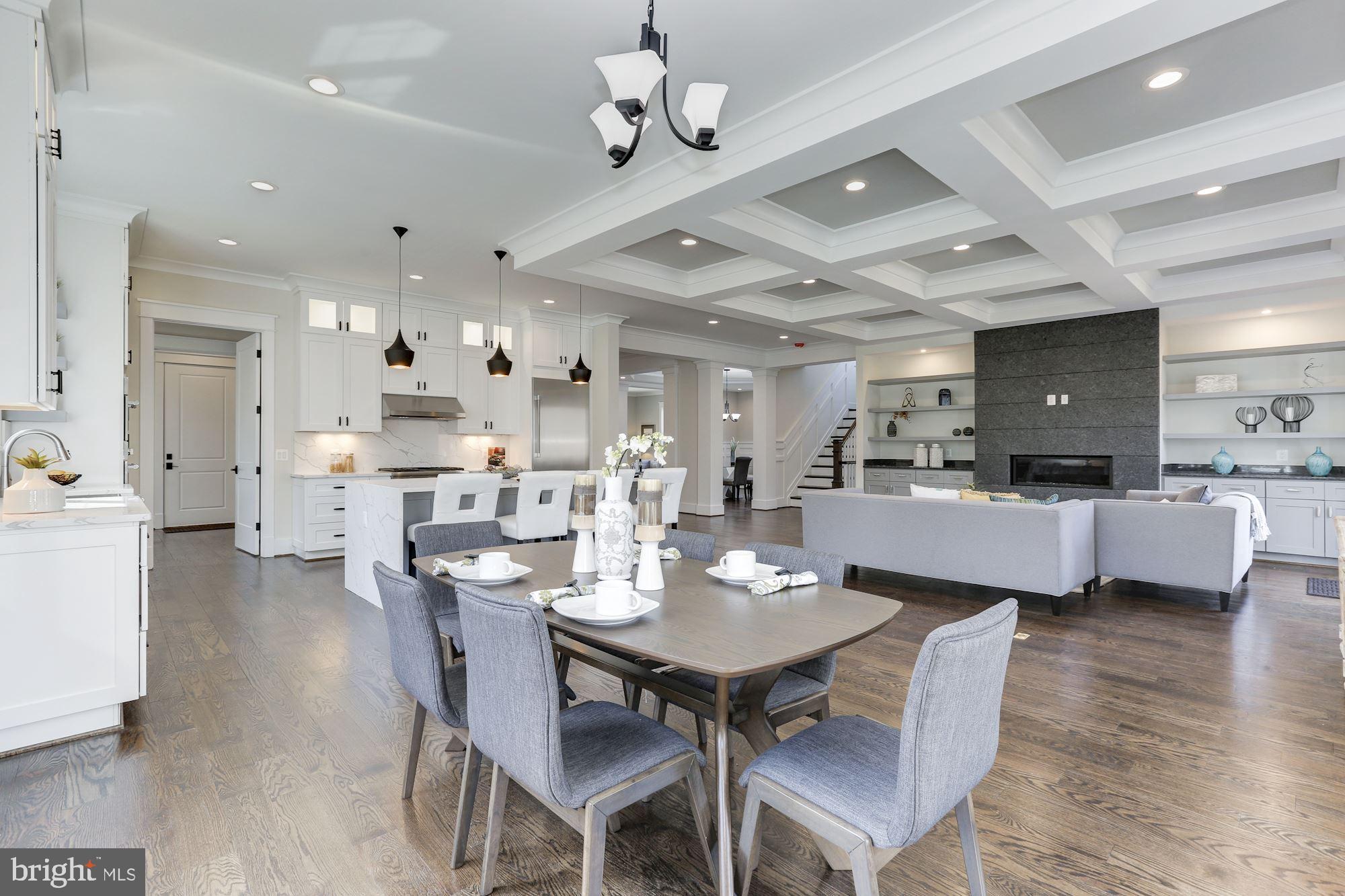 6834 Churchill Road McLean, VA 22101 - Photo 50 of 110 Fabulous Living Space!