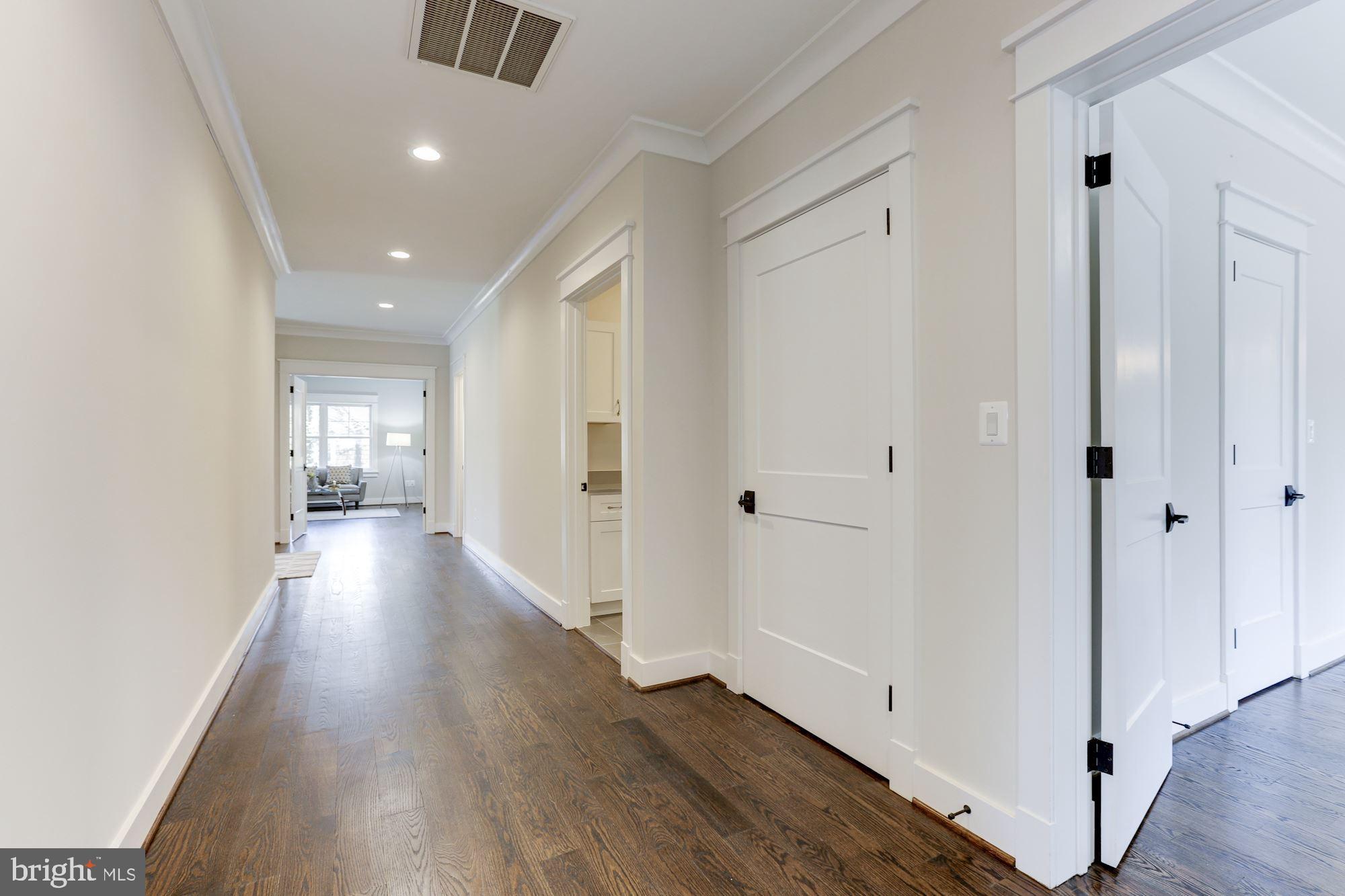 6834 Churchill Road McLean, VA 22101 - Photo 54 of 110 Upper Level Hallway