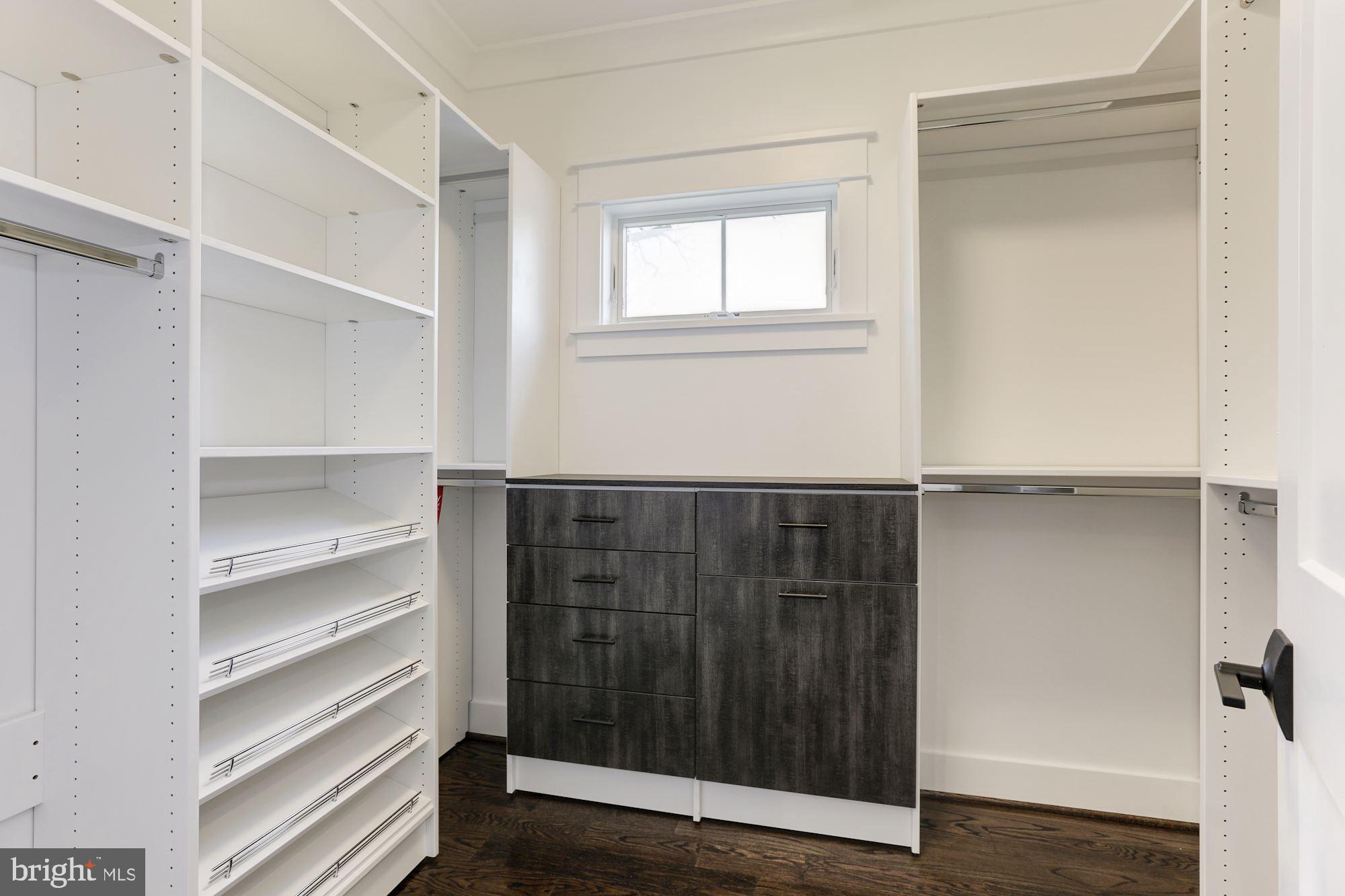 6834 Churchill Road McLean, VA 22101 - Photo 66 of 110 1 of 2 Master Suite Closets