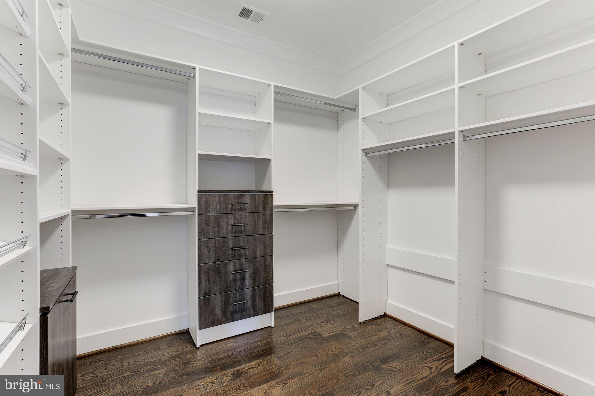 6834 Churchill Road McLean, VA 22101 - Photo 67 of 110 2 of 2 Master Suite Closets