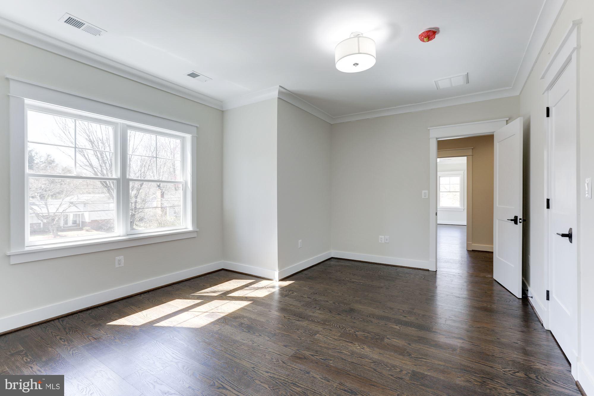 6834 Churchill Road McLean, VA 22101 - Photo 80 of 110 Bedroom #5