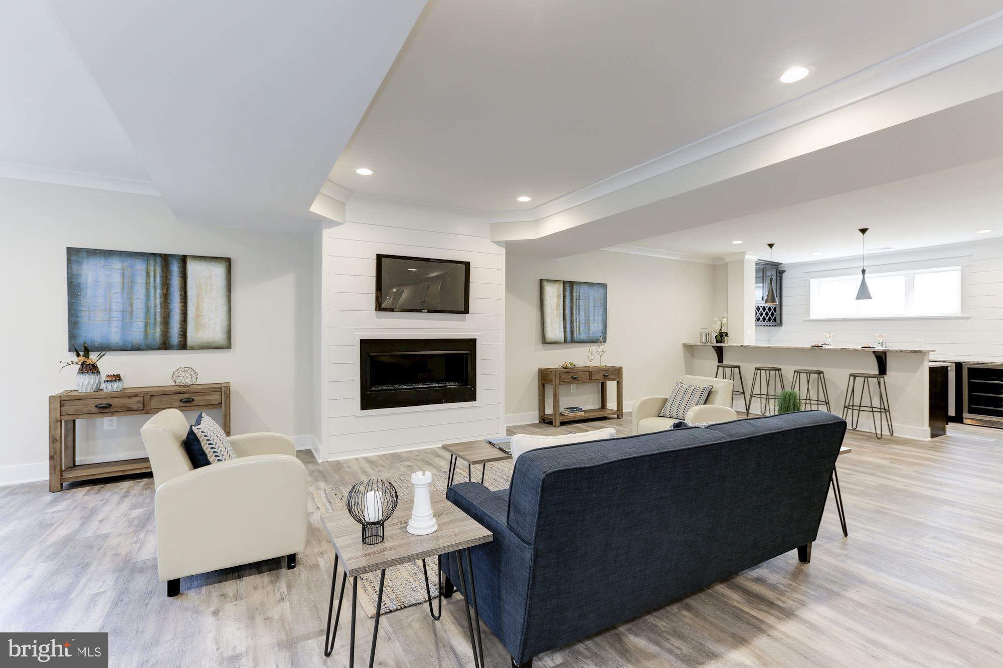 6834 Churchill Road McLean, VA 22101 - Photo 87 of 110 Recreation Room / Lounge