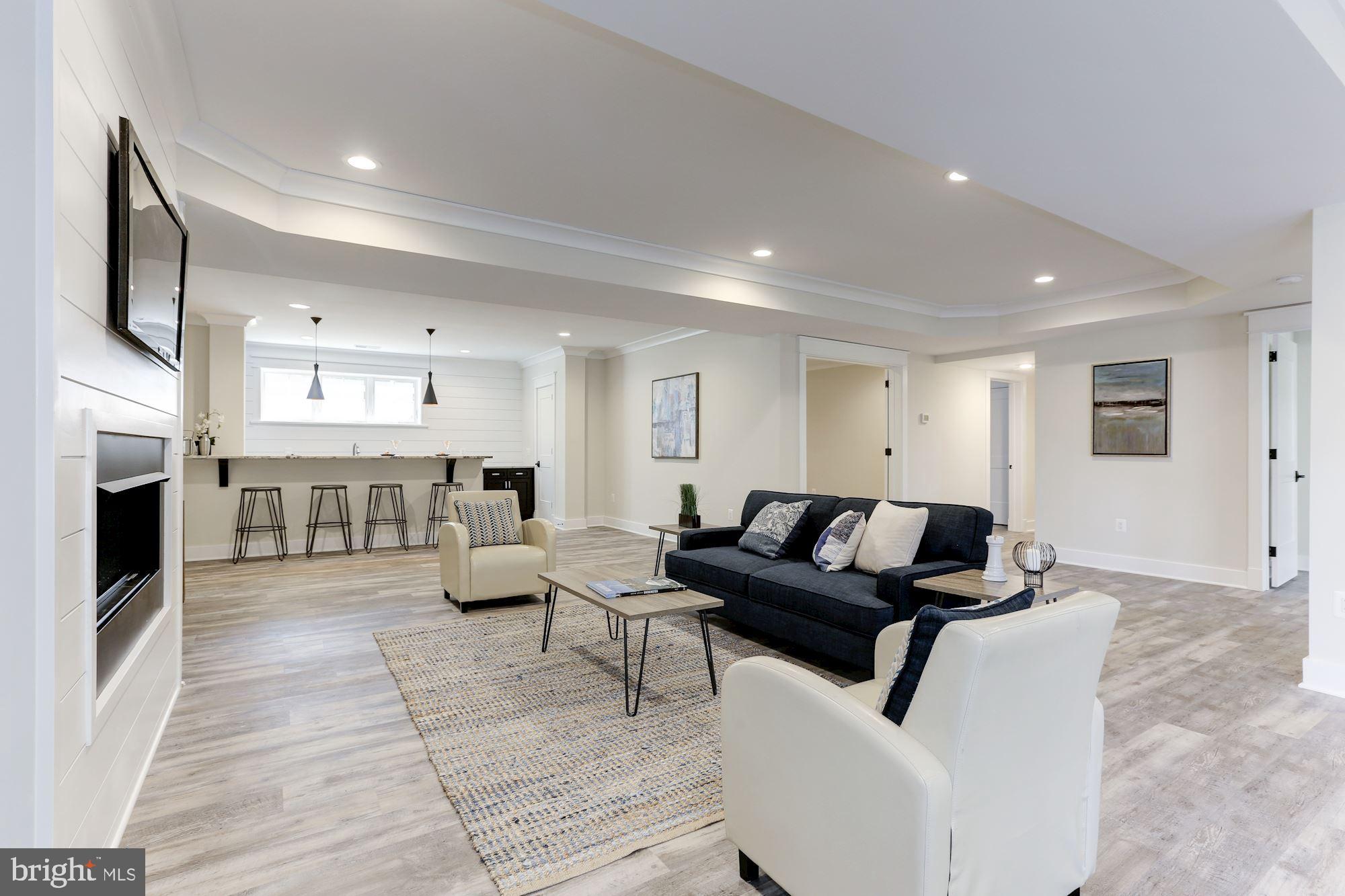 6834 Churchill Road McLean, VA 22101 - Photo 88 of 110 Recreation Room / Lounge